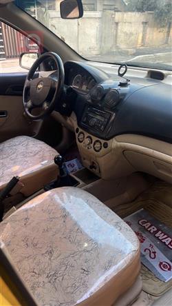 شيفروليه أفيو